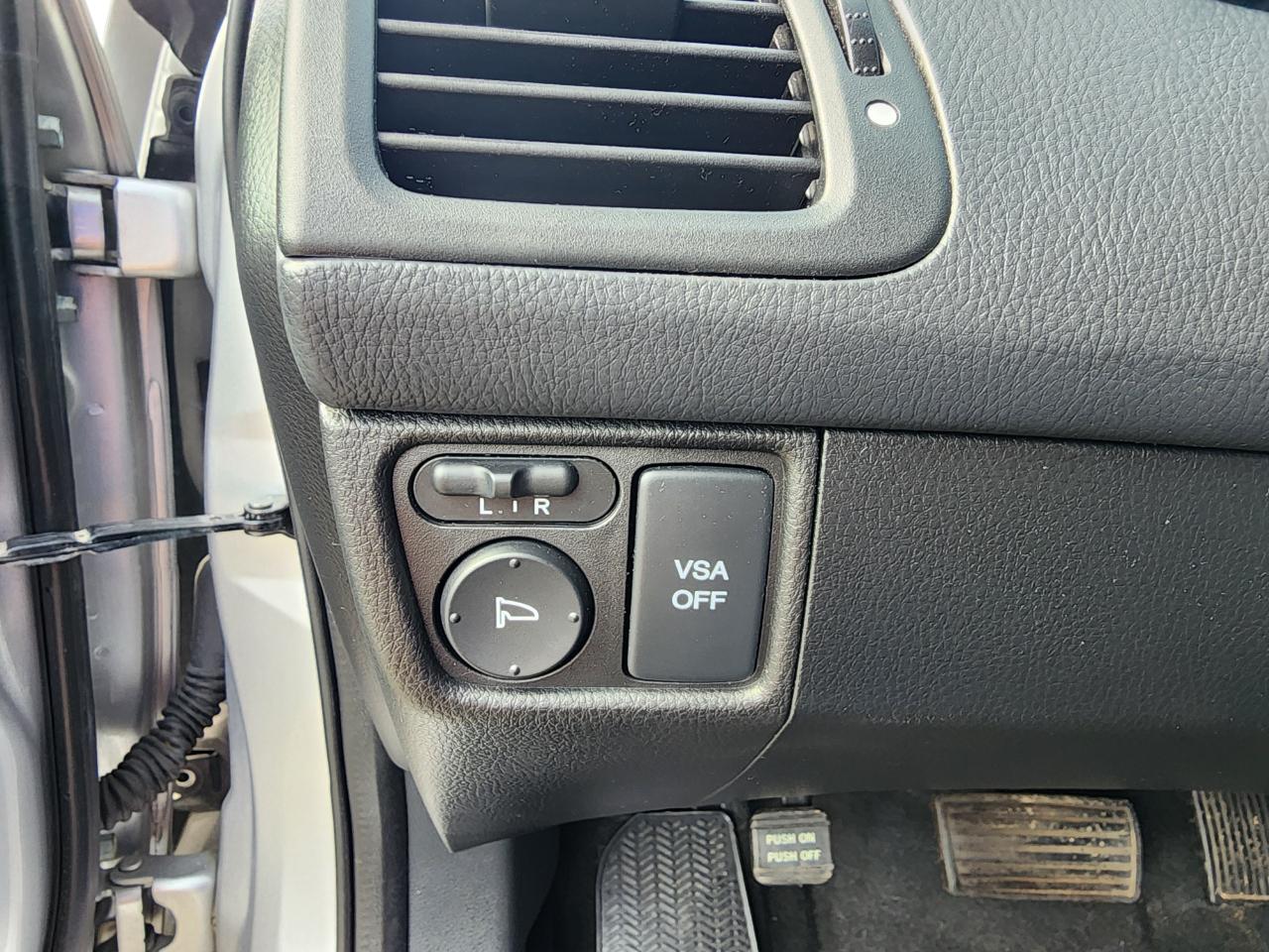 Acura RDX 5-Spd AT 2008