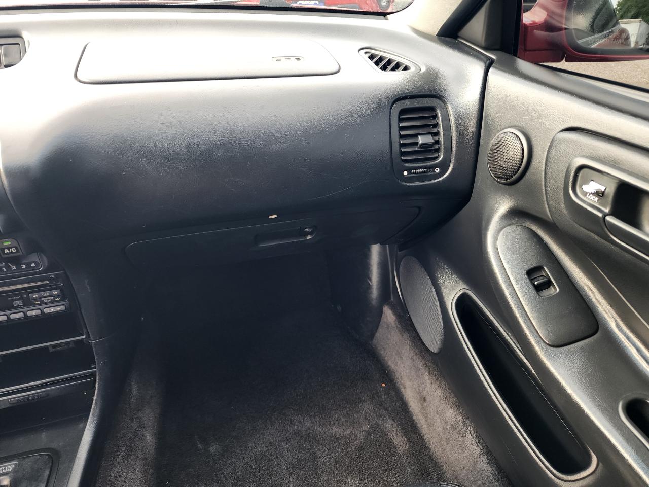Acura Integra GS Coupe 1998