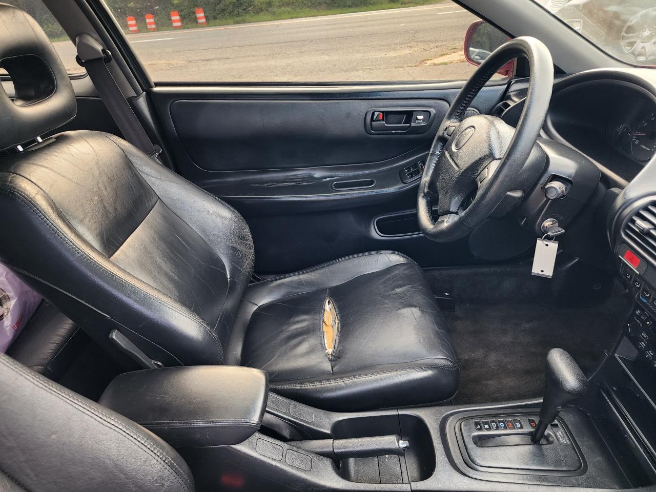Acura Integra GS Coupe 1998