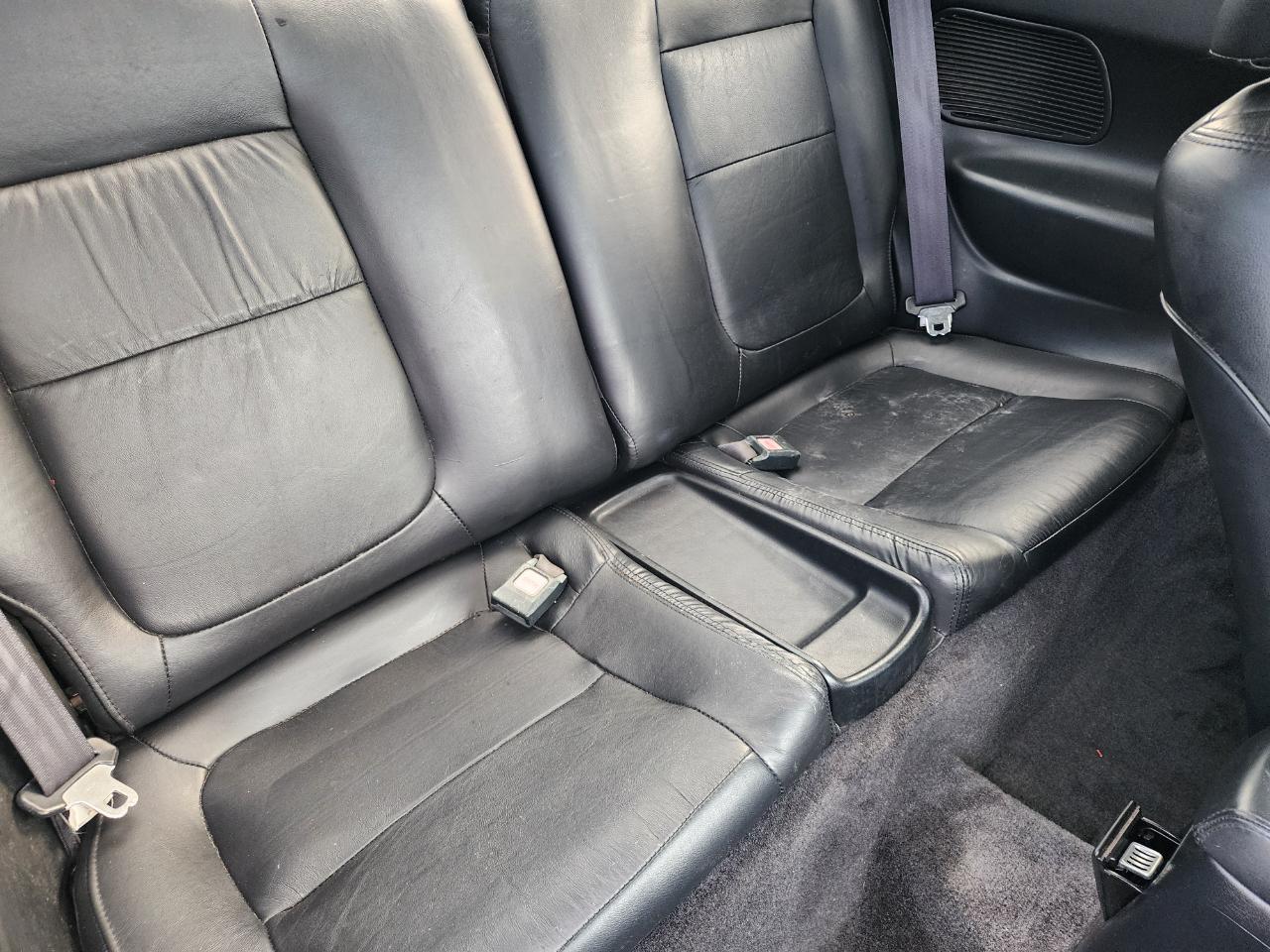 Acura Integra GS Coupe 1998