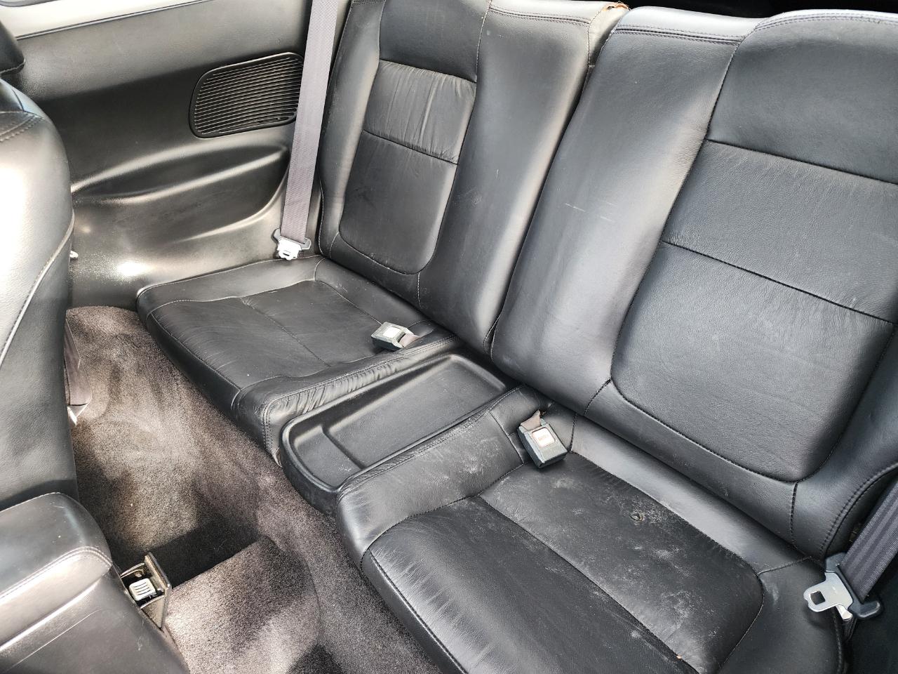 Acura Integra GS Coupe 1998