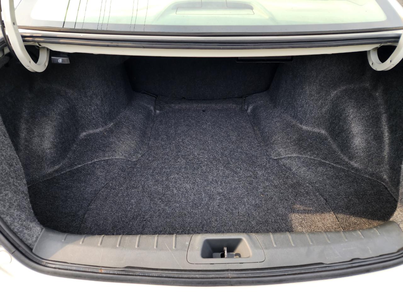 Honda Accord EX-L Coupe AT 2009