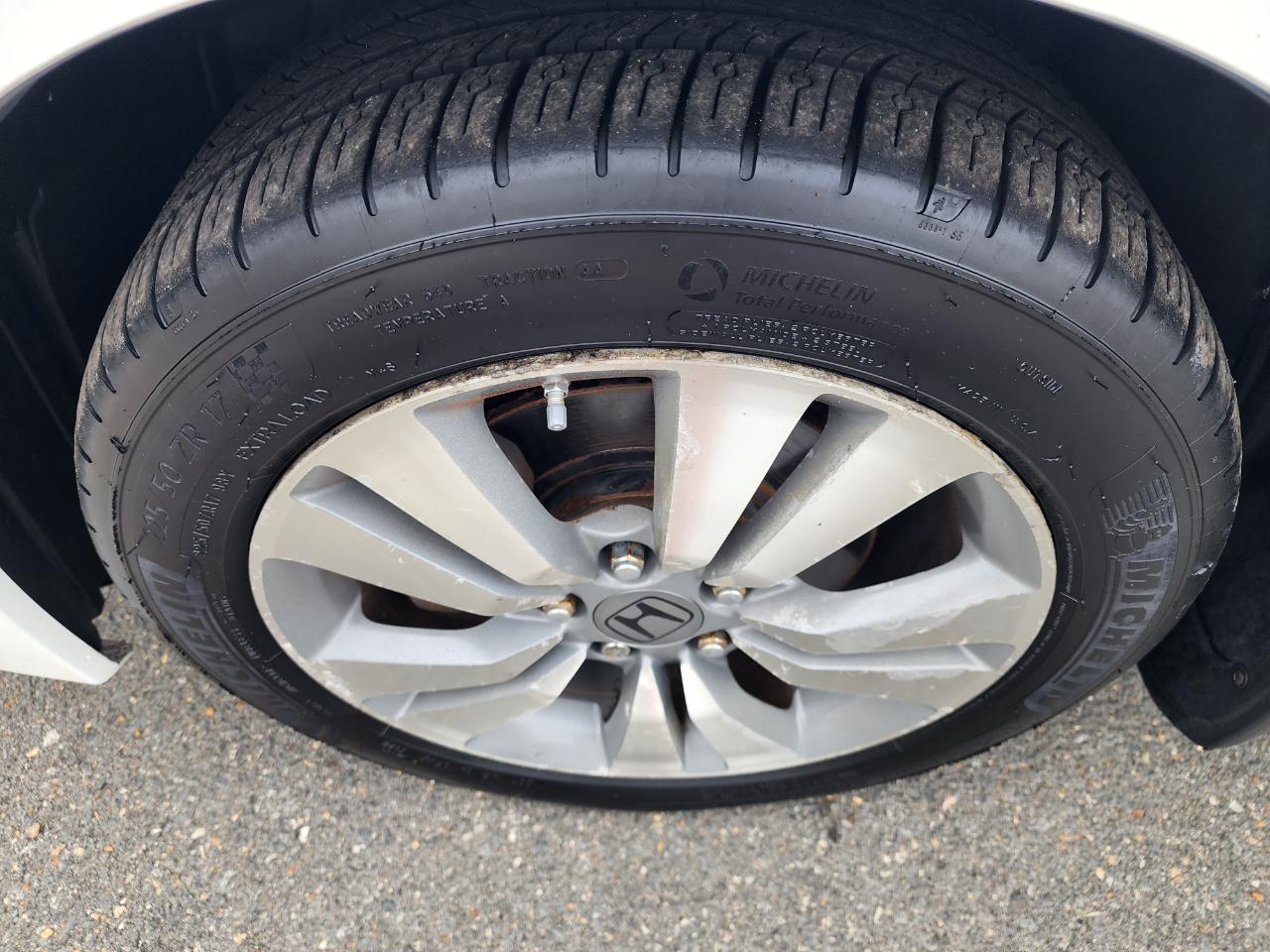 Honda Accord EX-L Coupe AT 2009