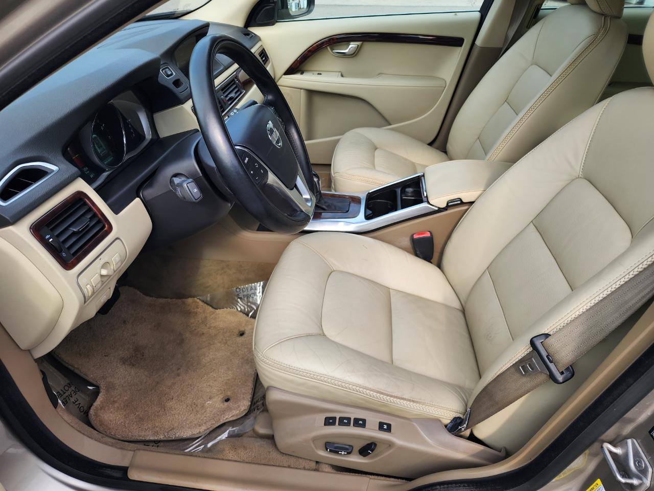 Volvo XC70 3.0 Premier 4WD 2015