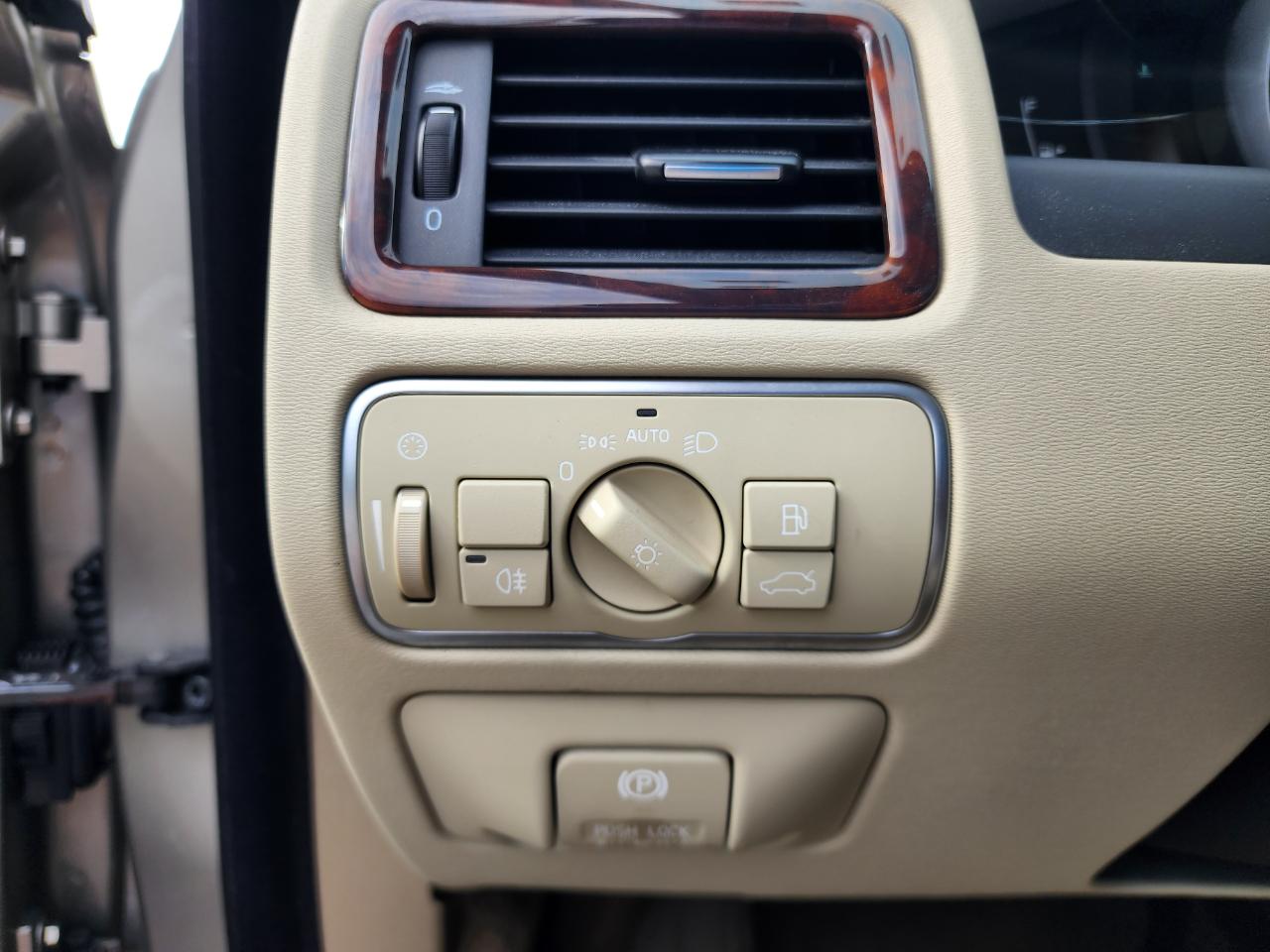 Volvo XC70 3.0 Premier 4WD 2015