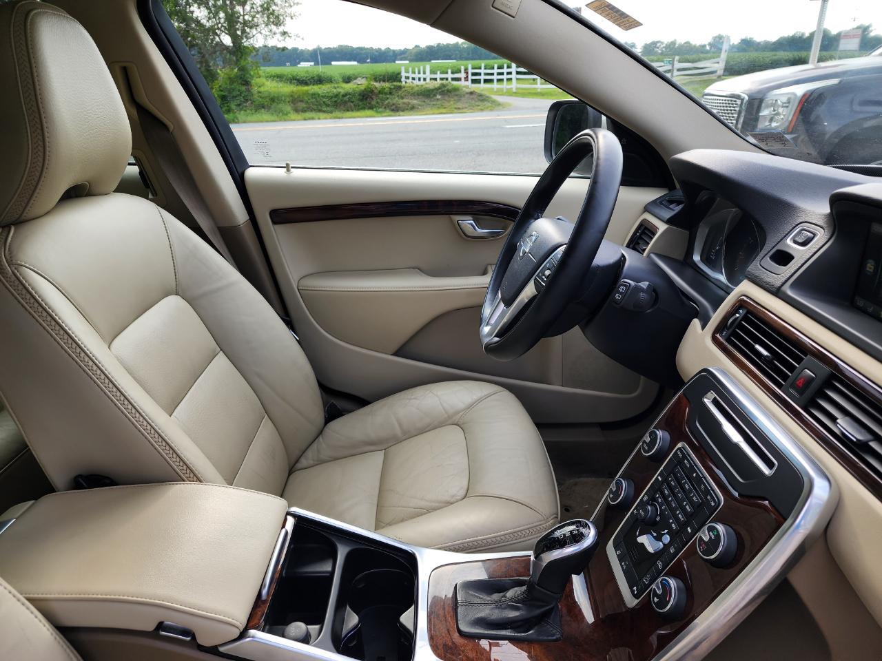 Volvo XC70 3.0 Premier 4WD 2015