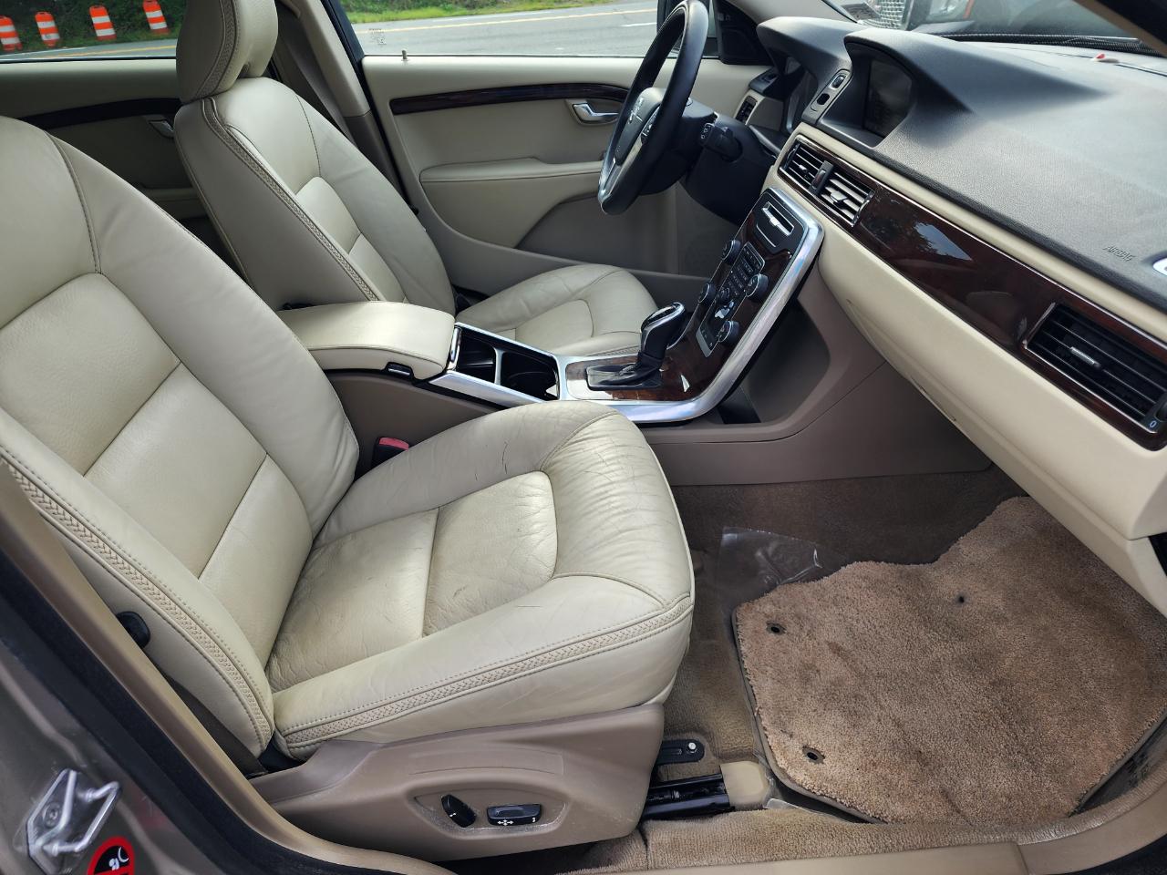 Volvo XC70 3.0 Premier 4WD 2015