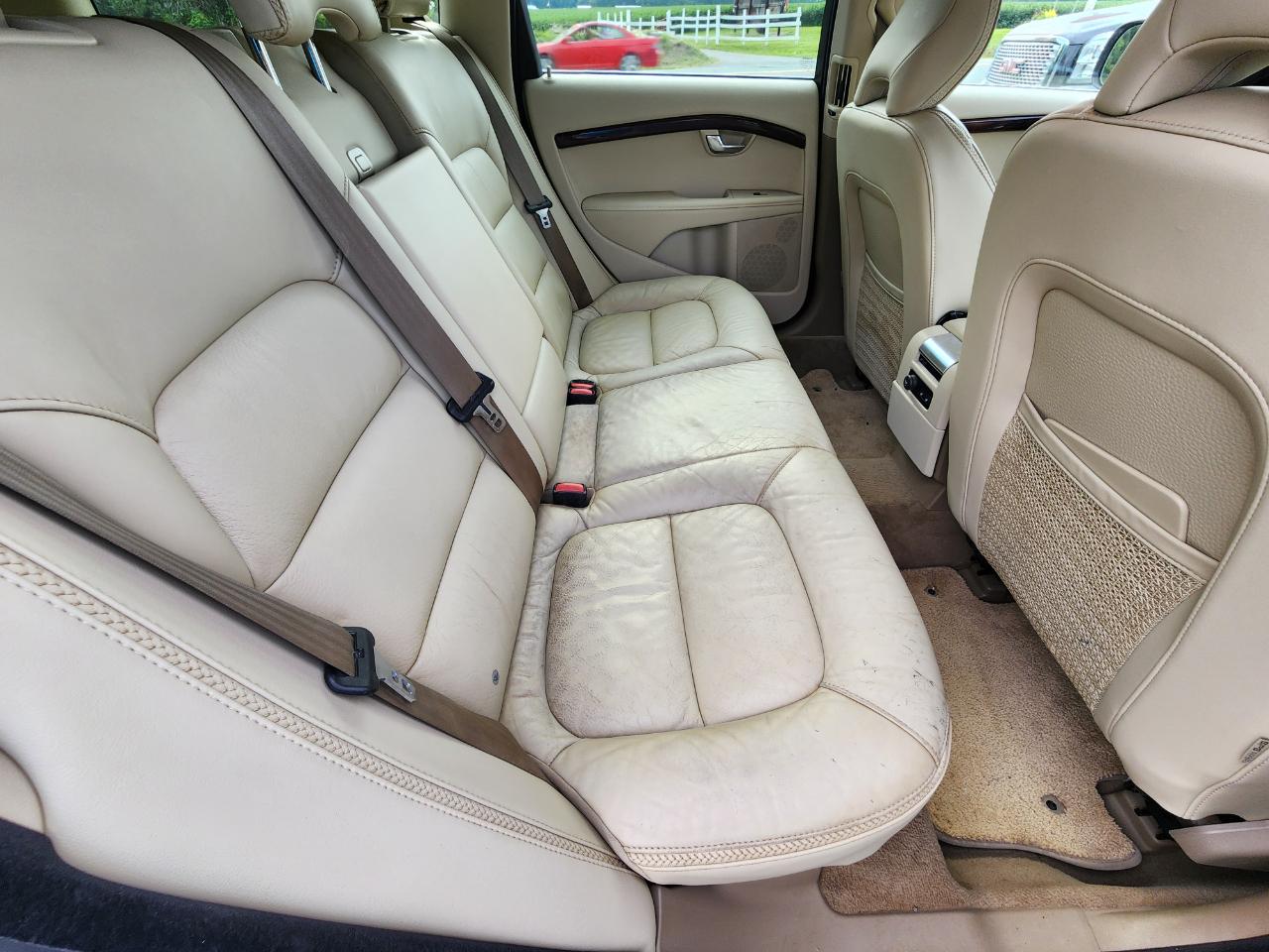 Volvo XC70 3.0 Premier 4WD 2015