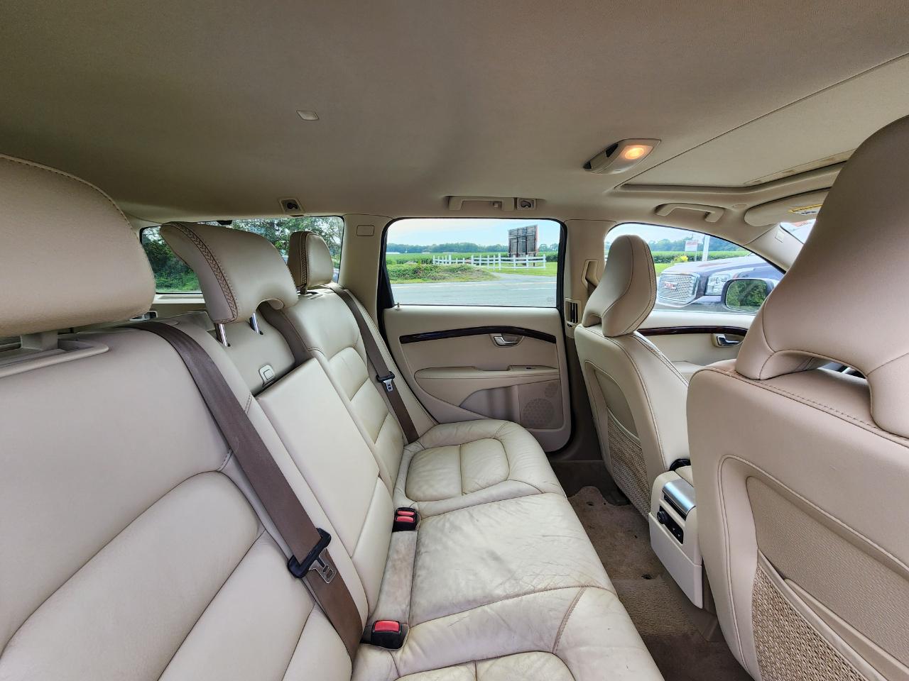 Volvo XC70 3.0 Premier 4WD 2015