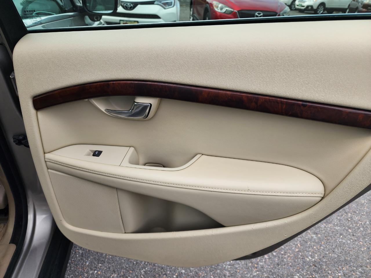 Volvo XC70 3.0 Premier 4WD 2015
