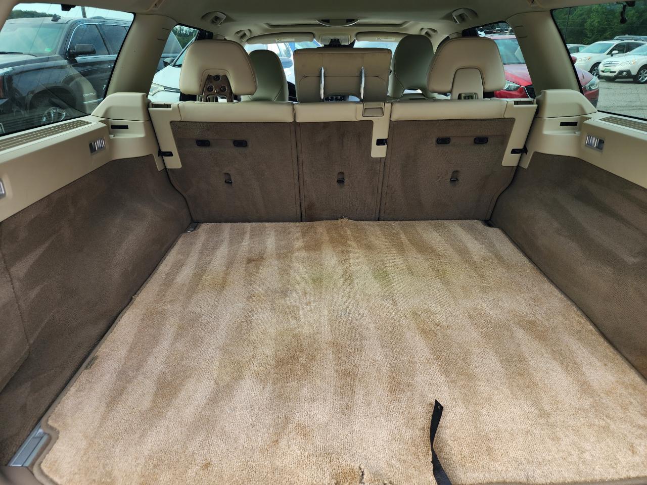 Volvo XC70 3.0 Premier 4WD 2015