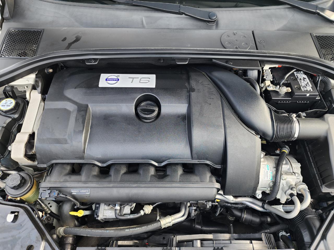 Volvo XC70 3.0 Premier 4WD 2015