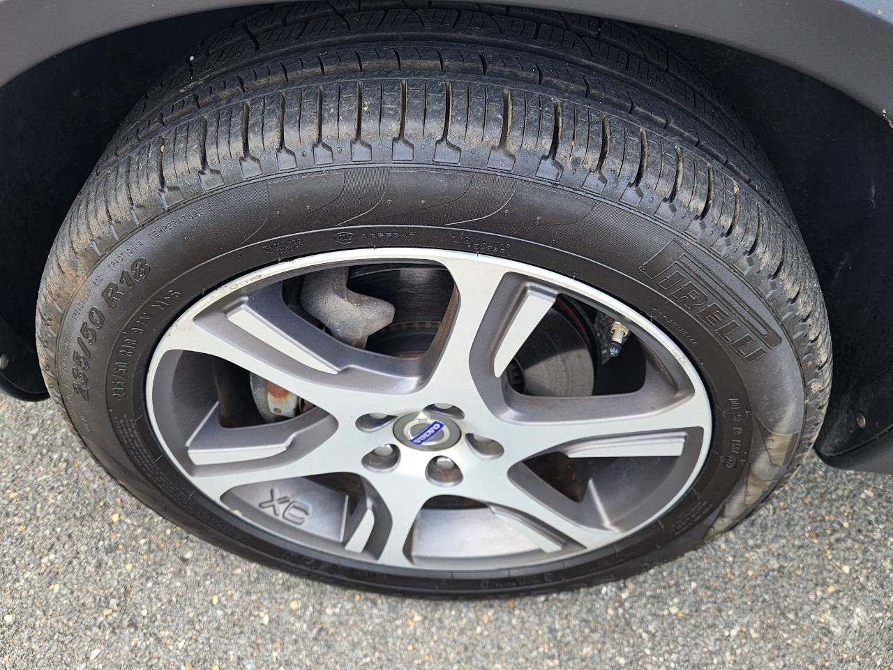 Volvo XC70 3.0 Premier 4WD 2015