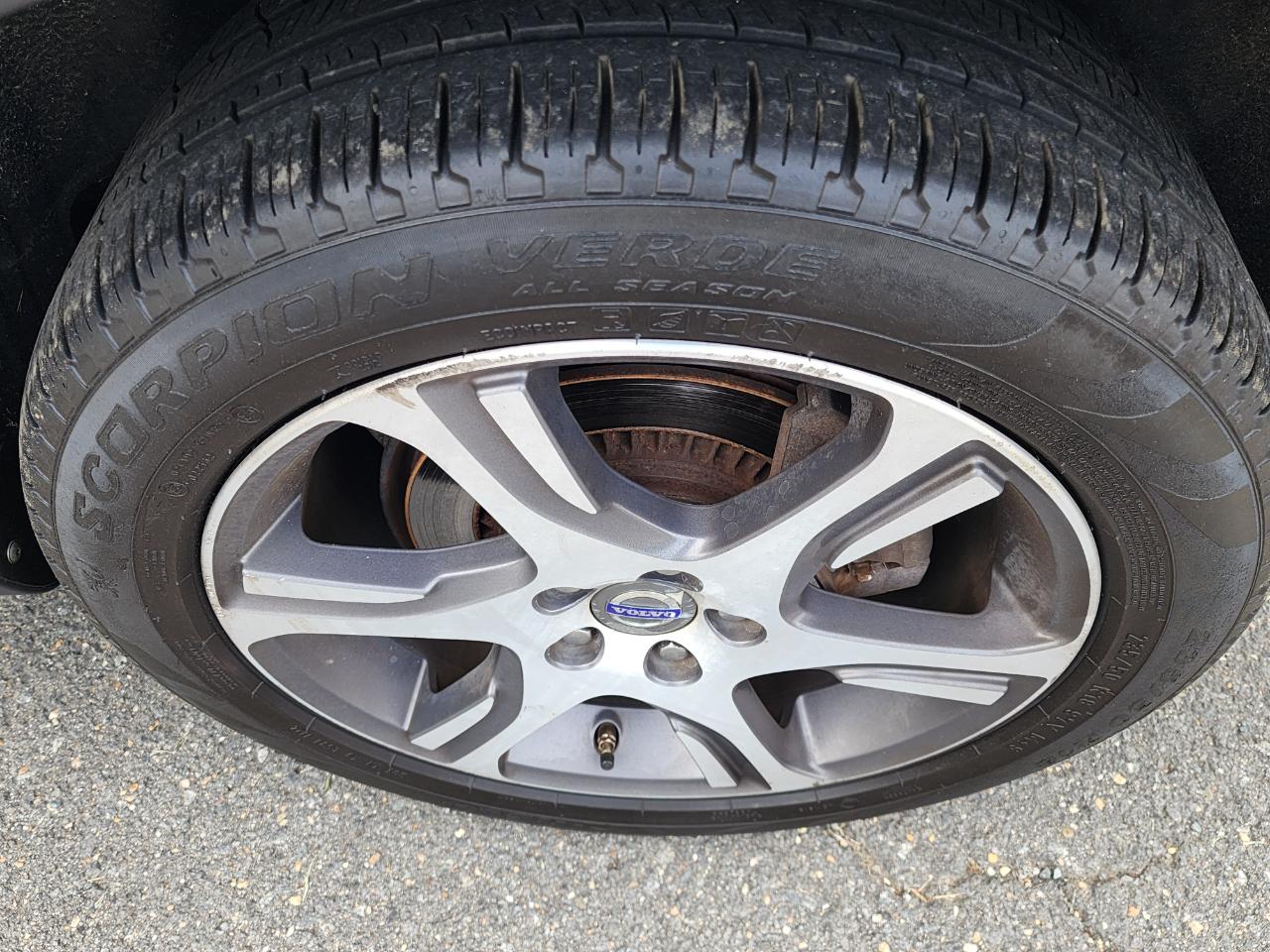 Volvo XC70 3.0 Premier 4WD 2015
