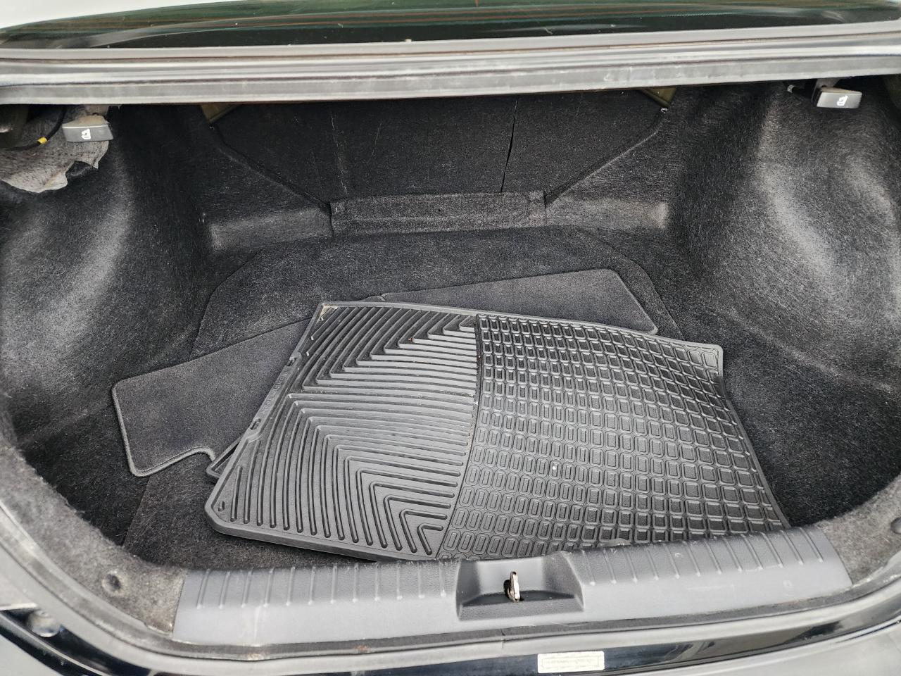 Honda Civic Si Coupe 6-Speed MT 2012