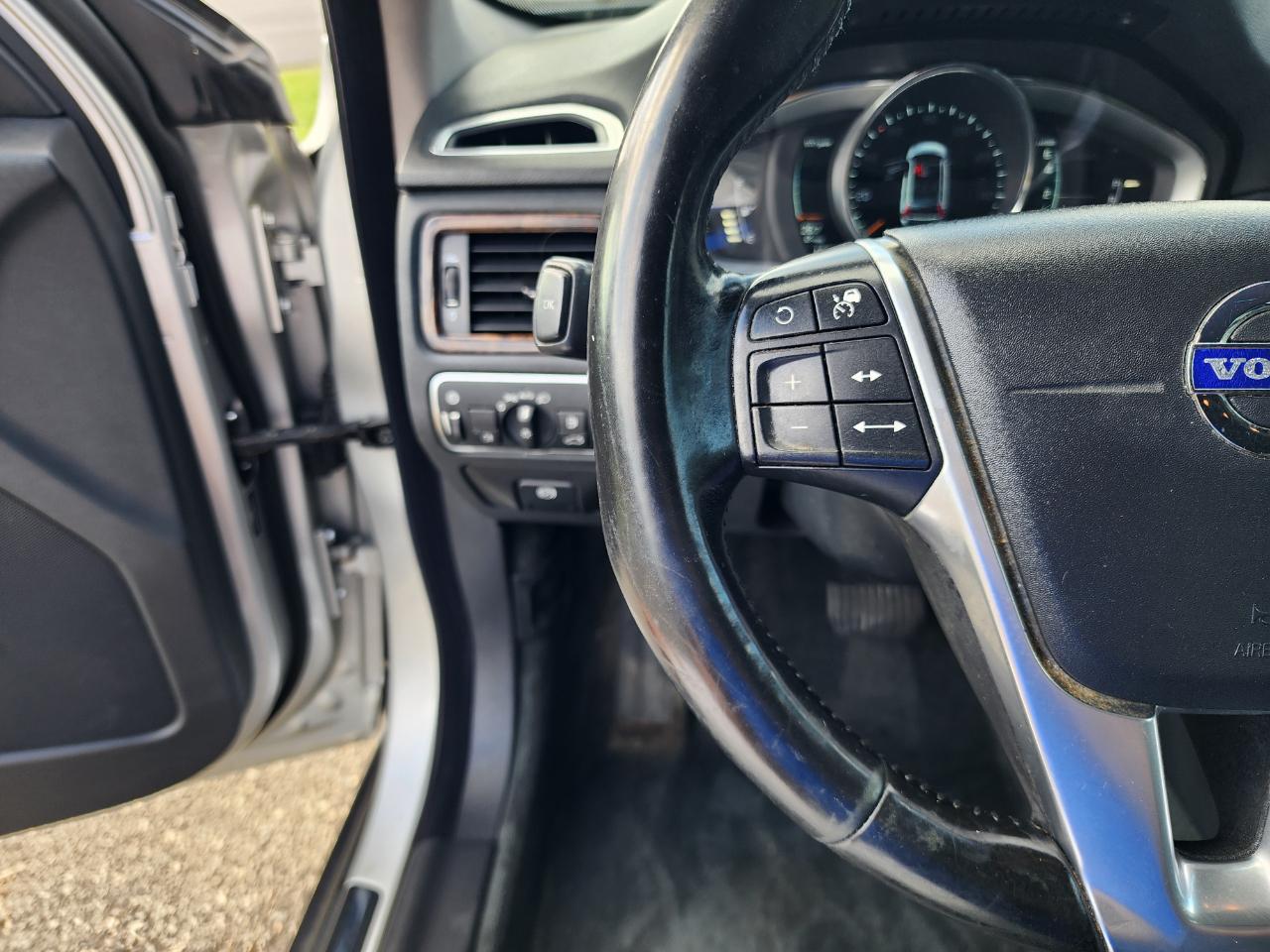 Volvo XC70 T5 Platinum AWD 2016