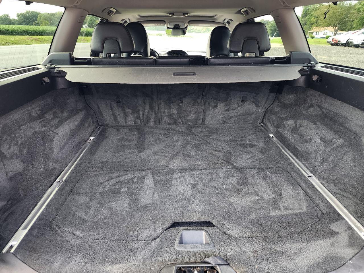 Volvo XC70 T5 Platinum AWD 2016