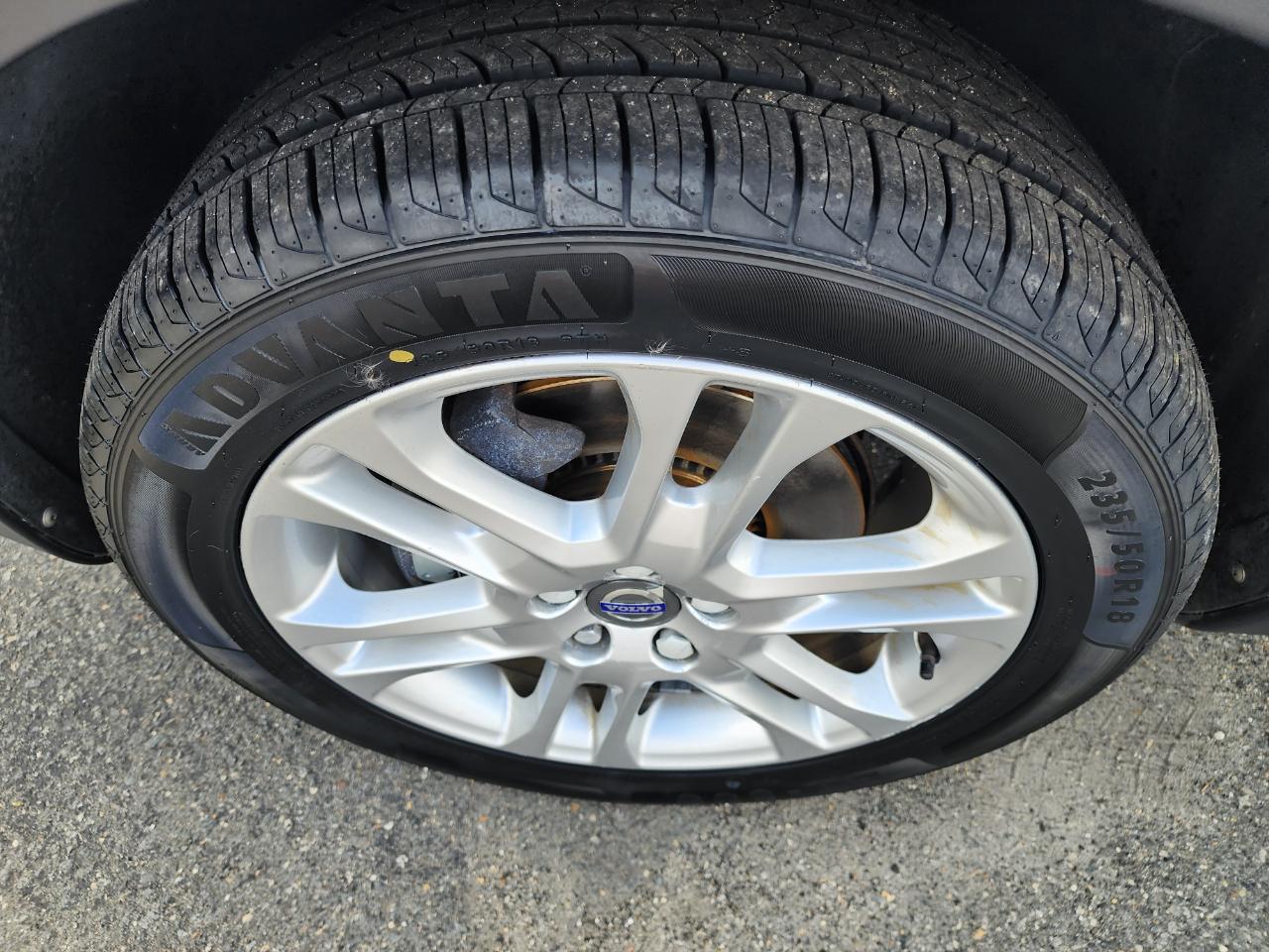 Volvo XC70 T5 Platinum AWD 2016