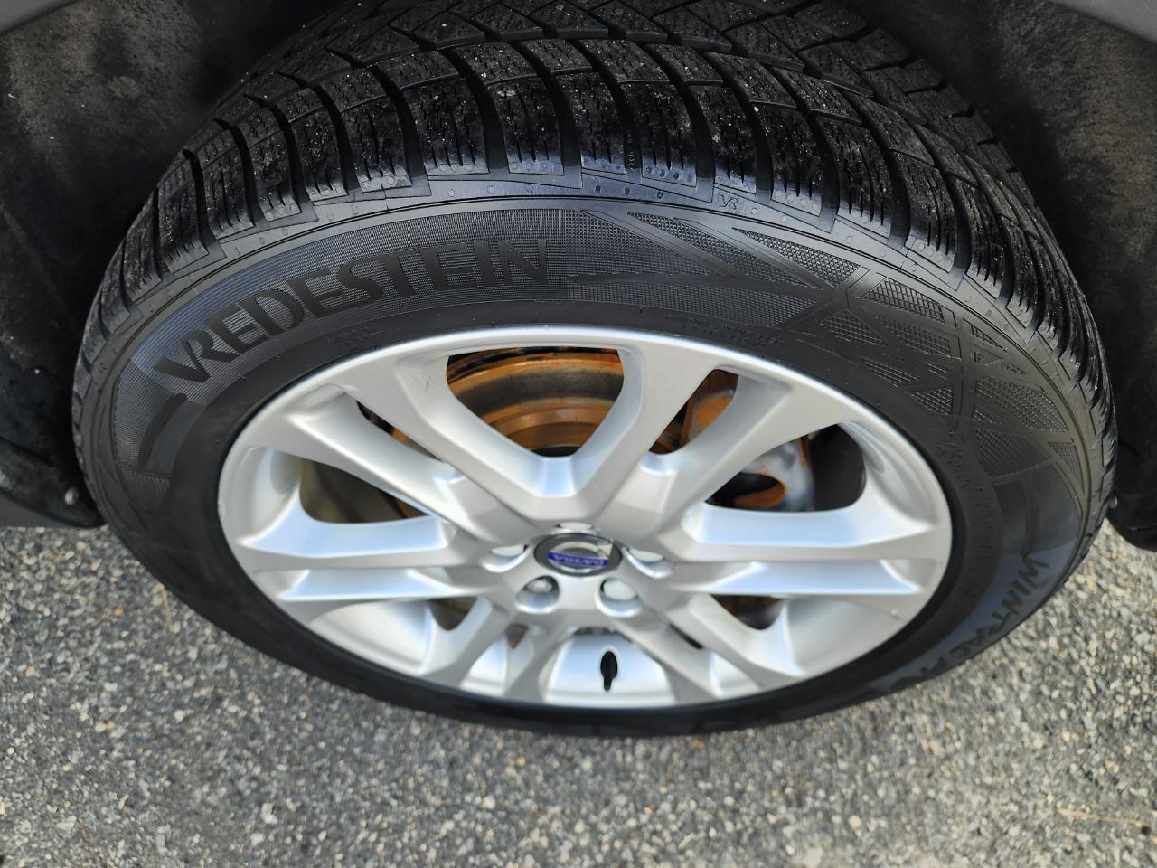 Volvo XC70 T5 Platinum AWD 2016