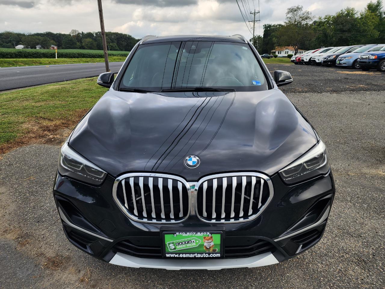 BMW X1 xDrive28i 2020