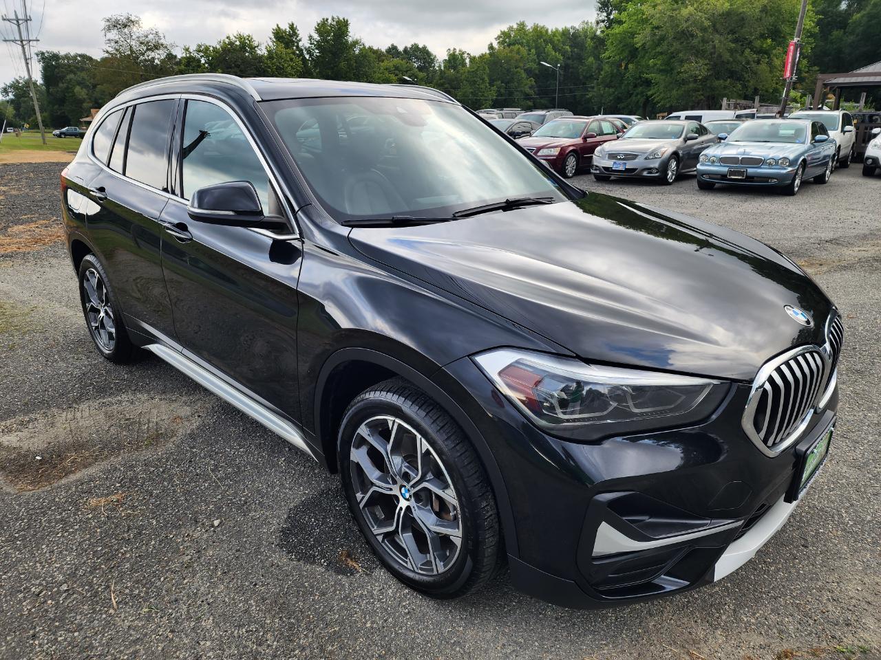 BMW X1 xDrive28i 2020