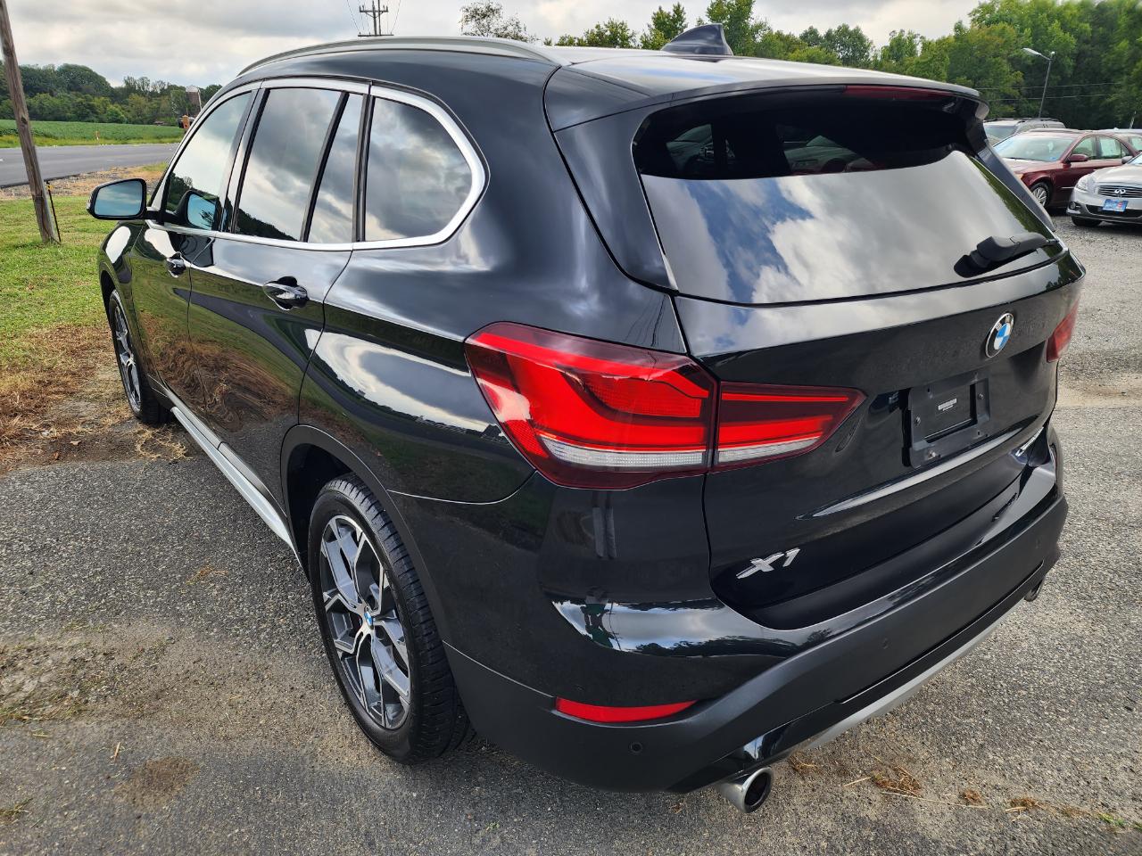 BMW X1 xDrive28i 2020