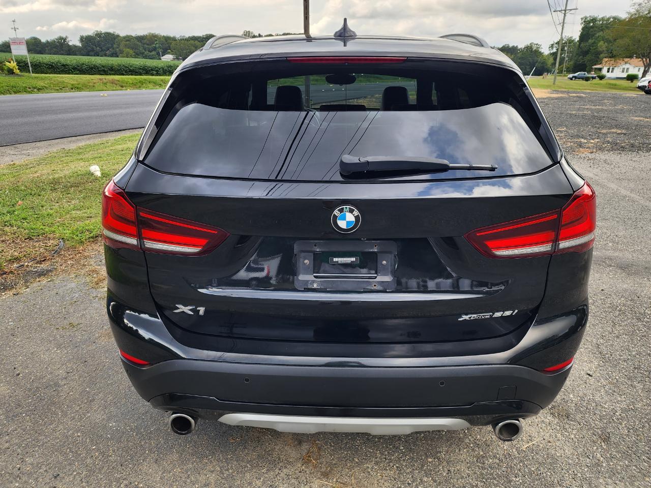BMW X1 xDrive28i 2020