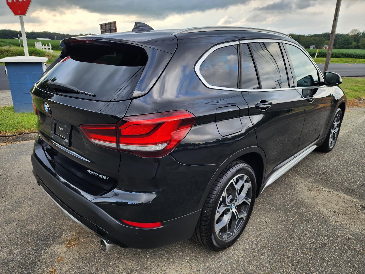 BMW X1 xDrive28i 2020