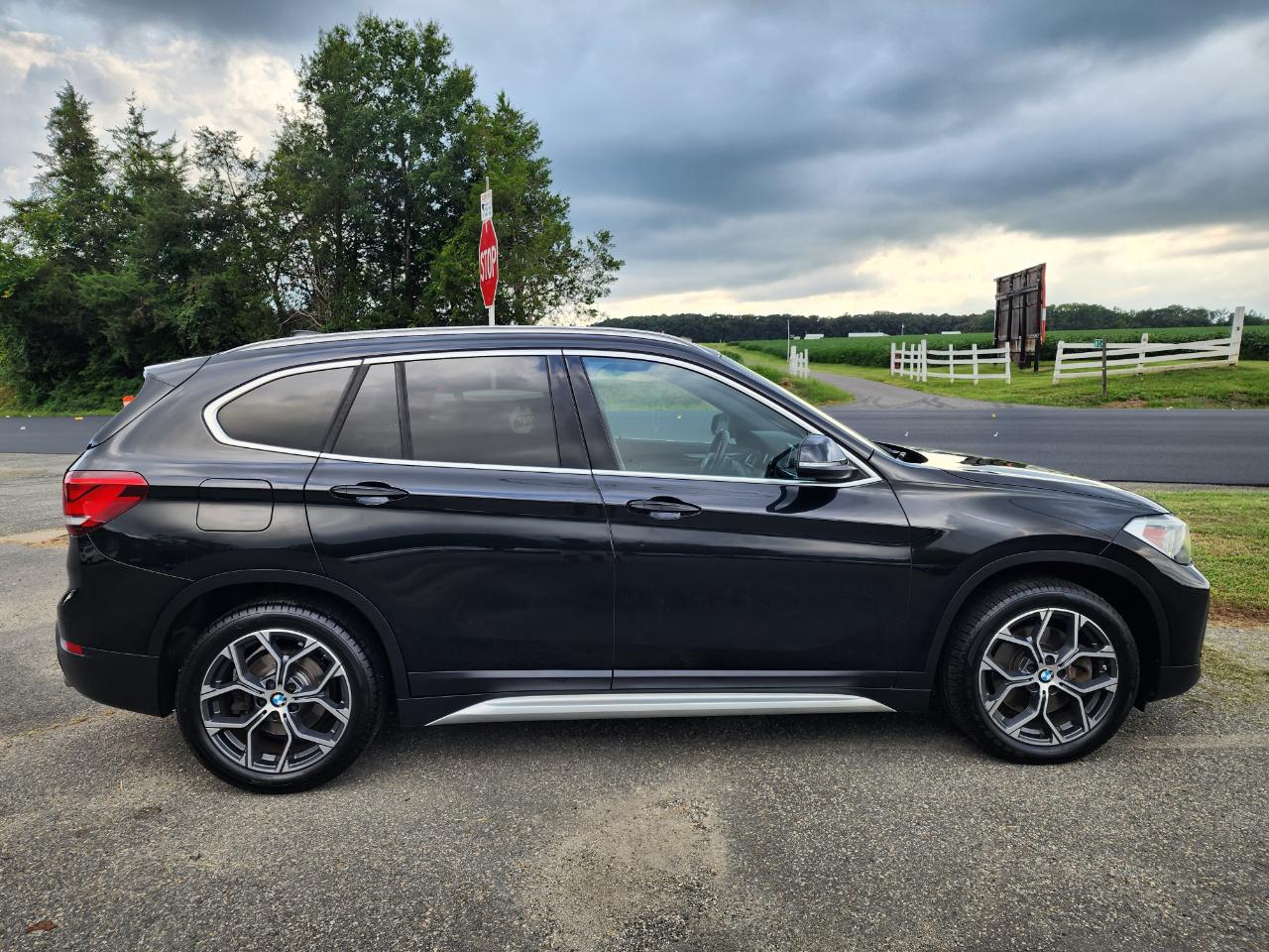 BMW X1 xDrive28i 2020