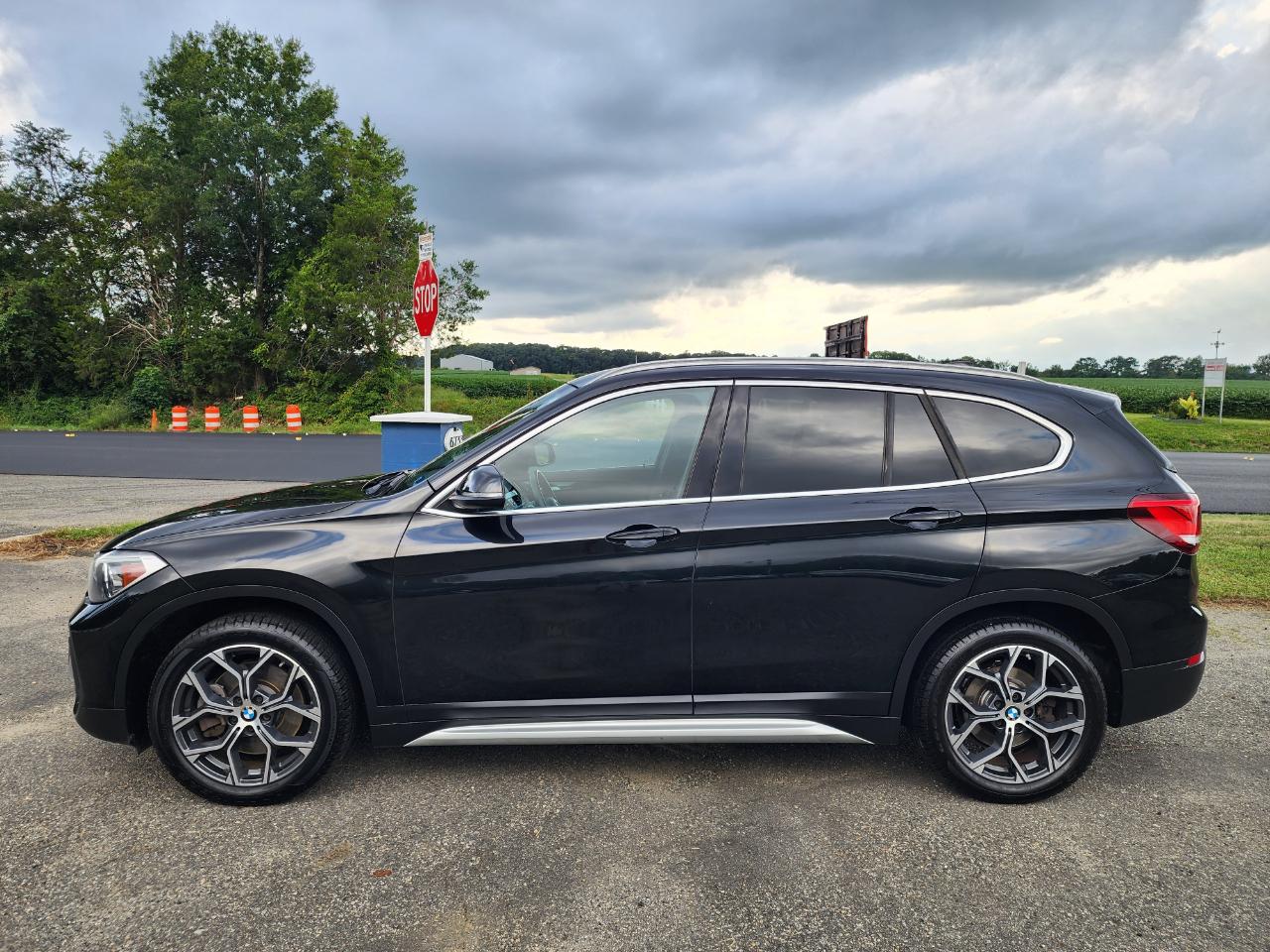 BMW X1 xDrive28i 2020