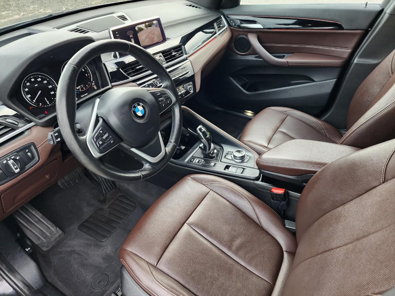 BMW X1 xDrive28i 2020