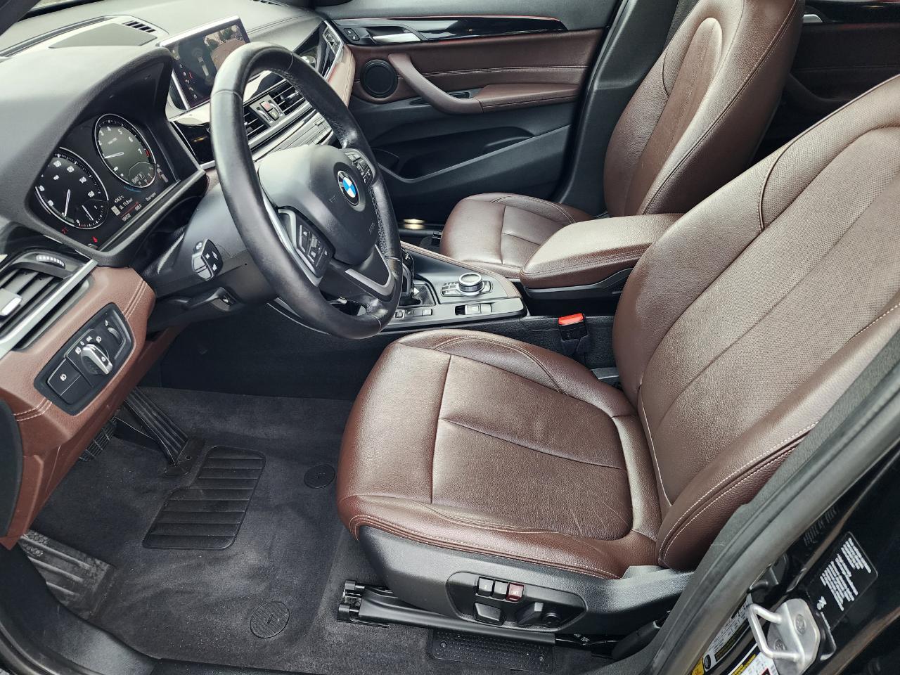BMW X1 xDrive28i 2020