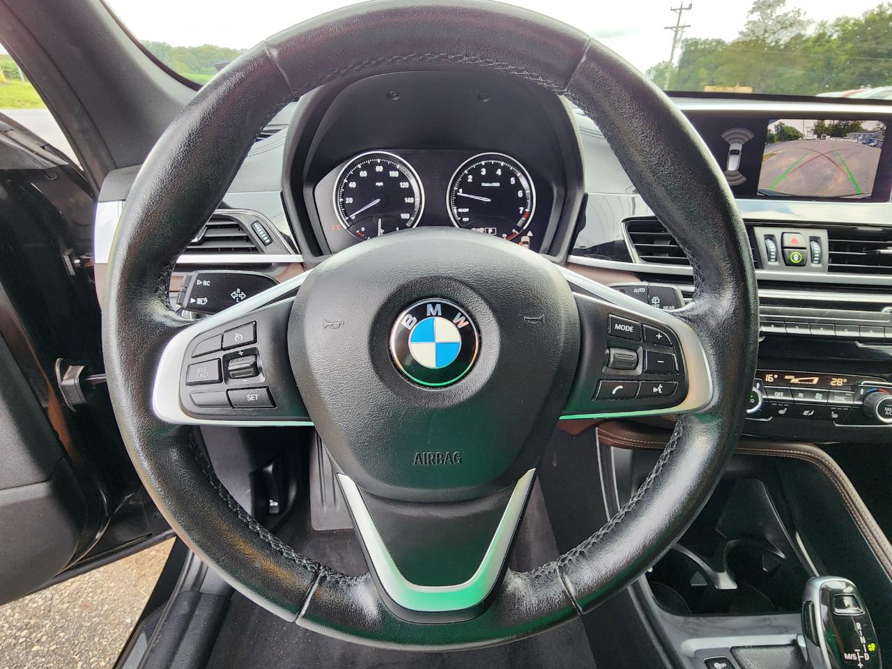 BMW X1 xDrive28i 2020