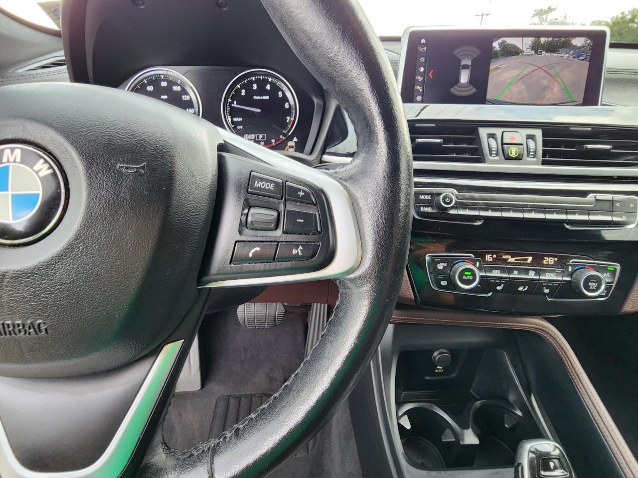 BMW X1 xDrive28i 2020