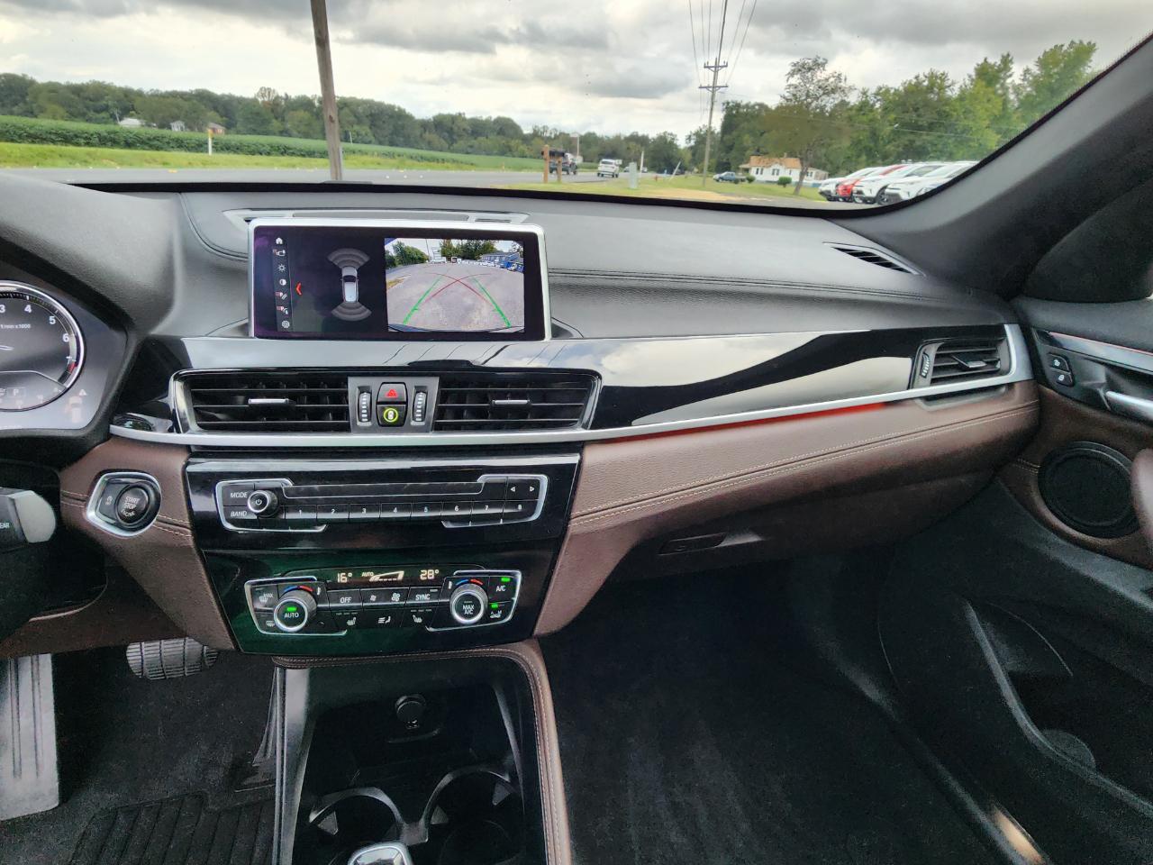 BMW X1 xDrive28i 2020