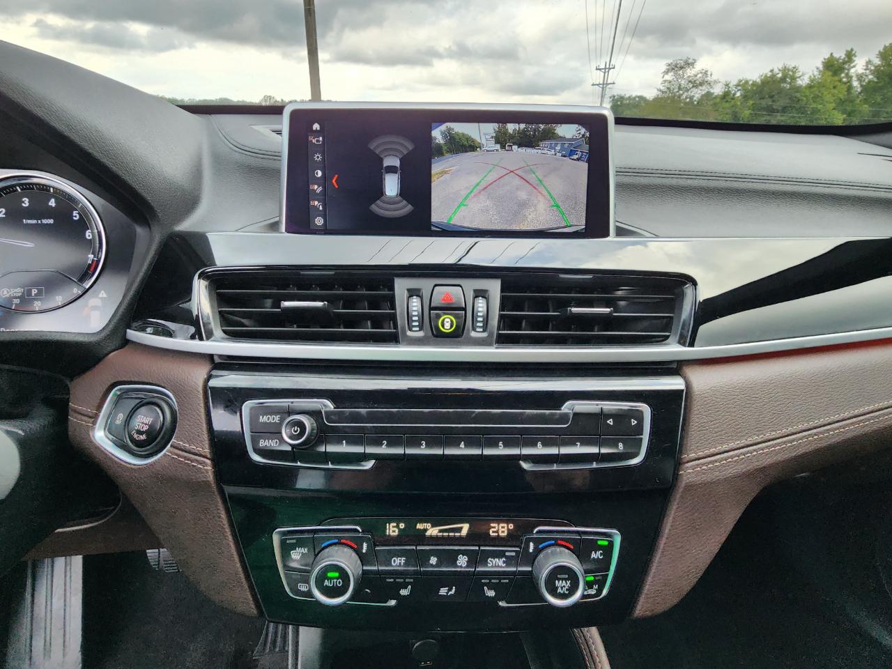 BMW X1 xDrive28i 2020