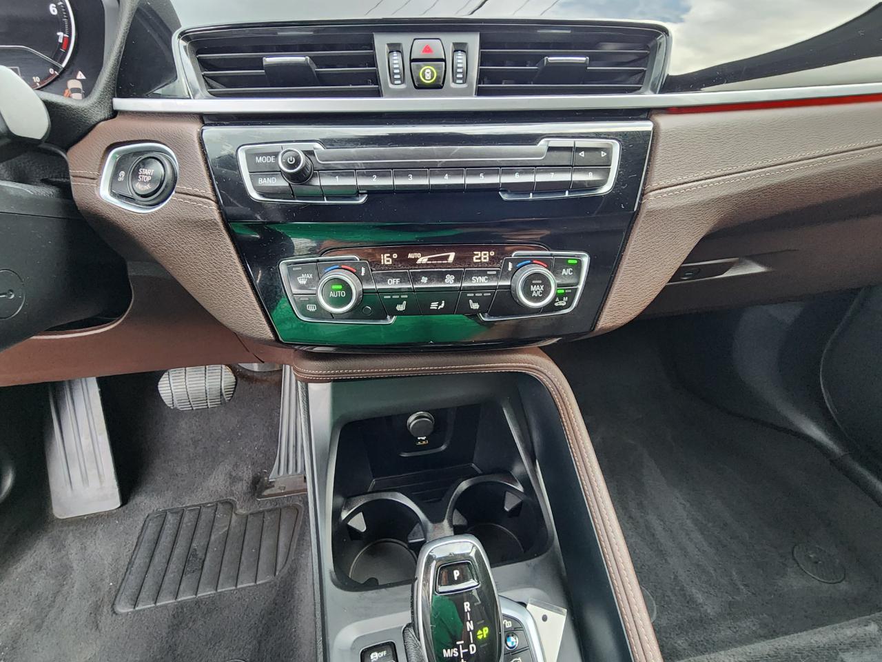BMW X1 xDrive28i 2020