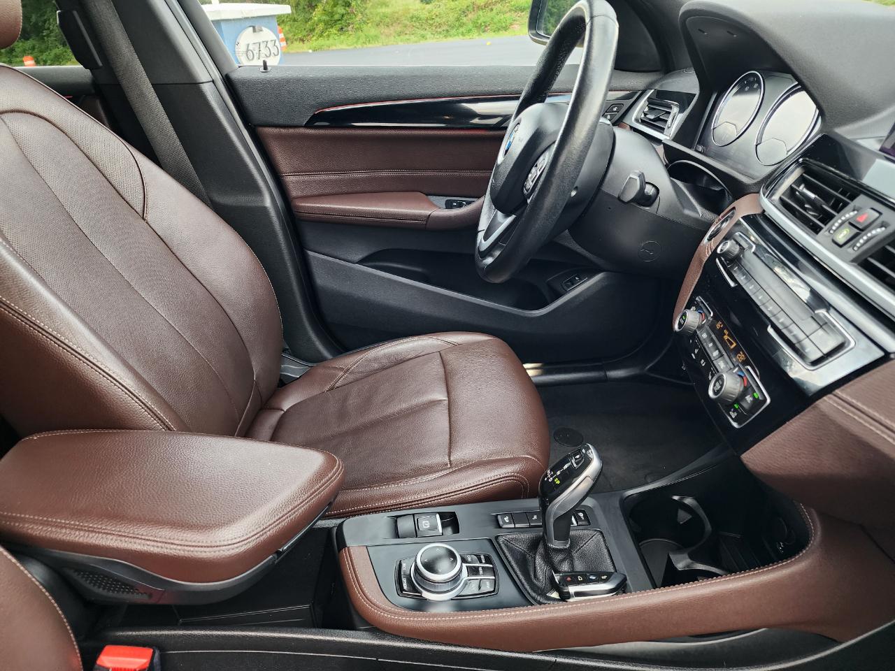 BMW X1 xDrive28i 2020