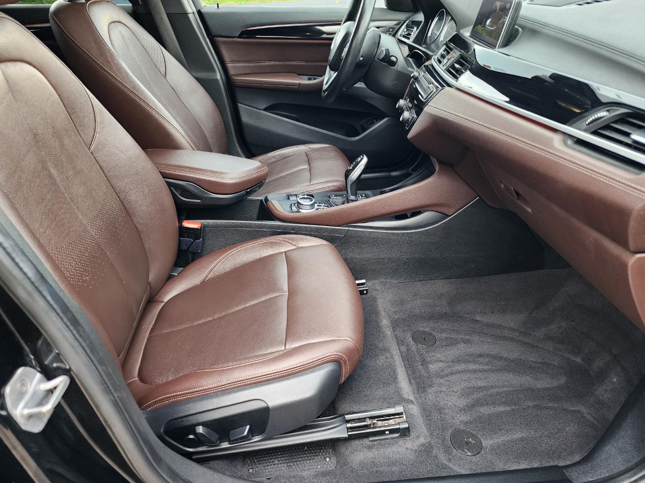 BMW X1 xDrive28i 2020