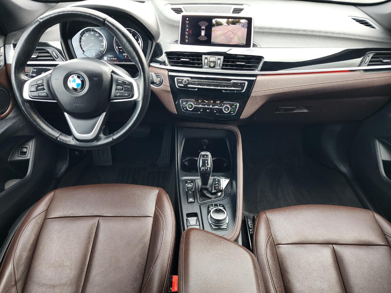 BMW X1 xDrive28i 2020