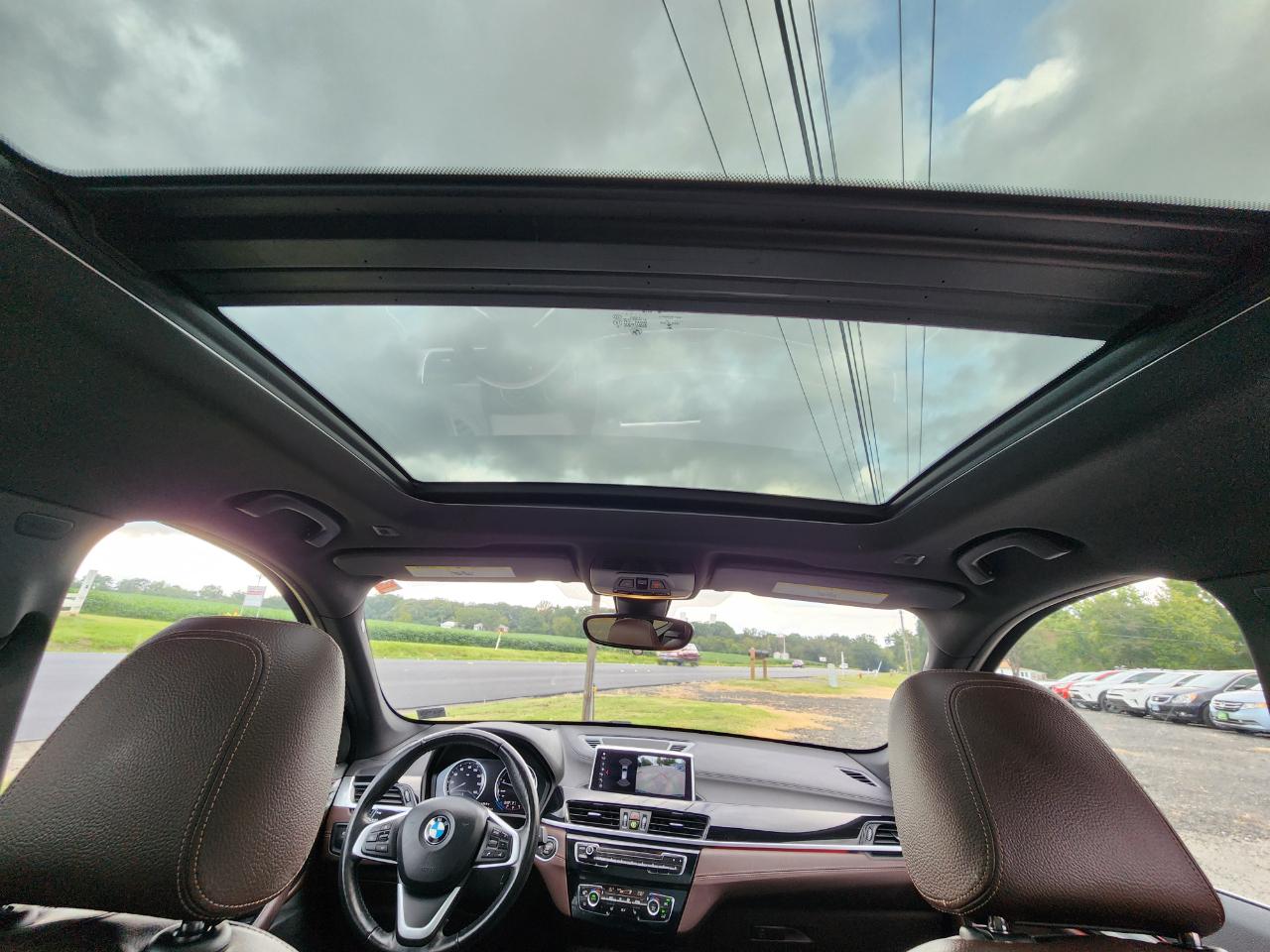 BMW X1 xDrive28i 2020