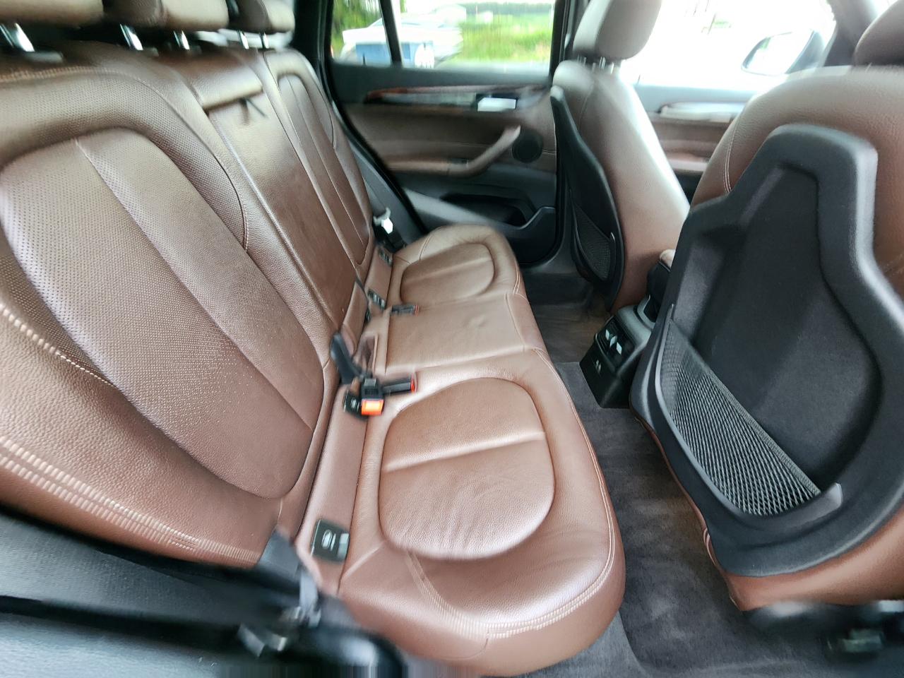 BMW X1 xDrive28i 2020