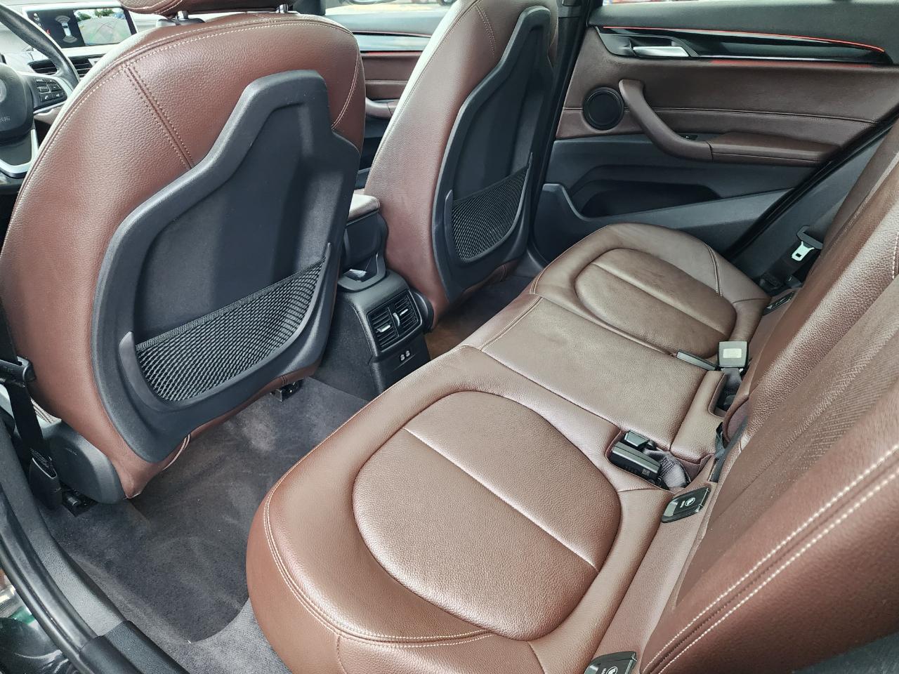 BMW X1 xDrive28i 2020