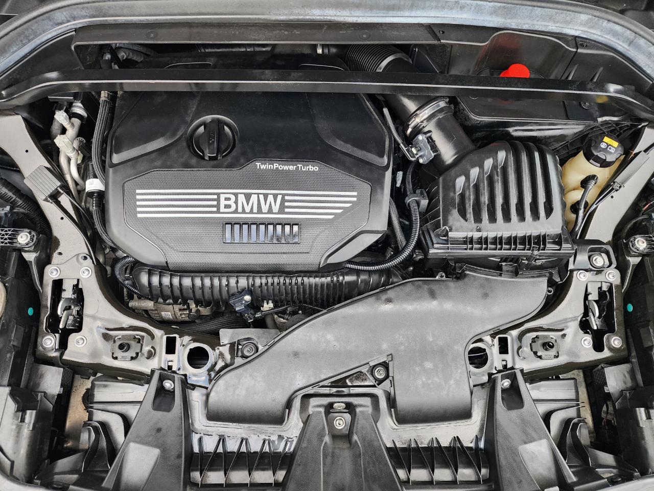 BMW X1 xDrive28i 2020