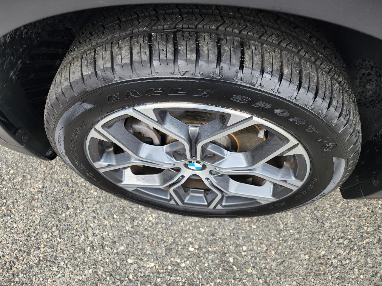 BMW X1 xDrive28i 2020