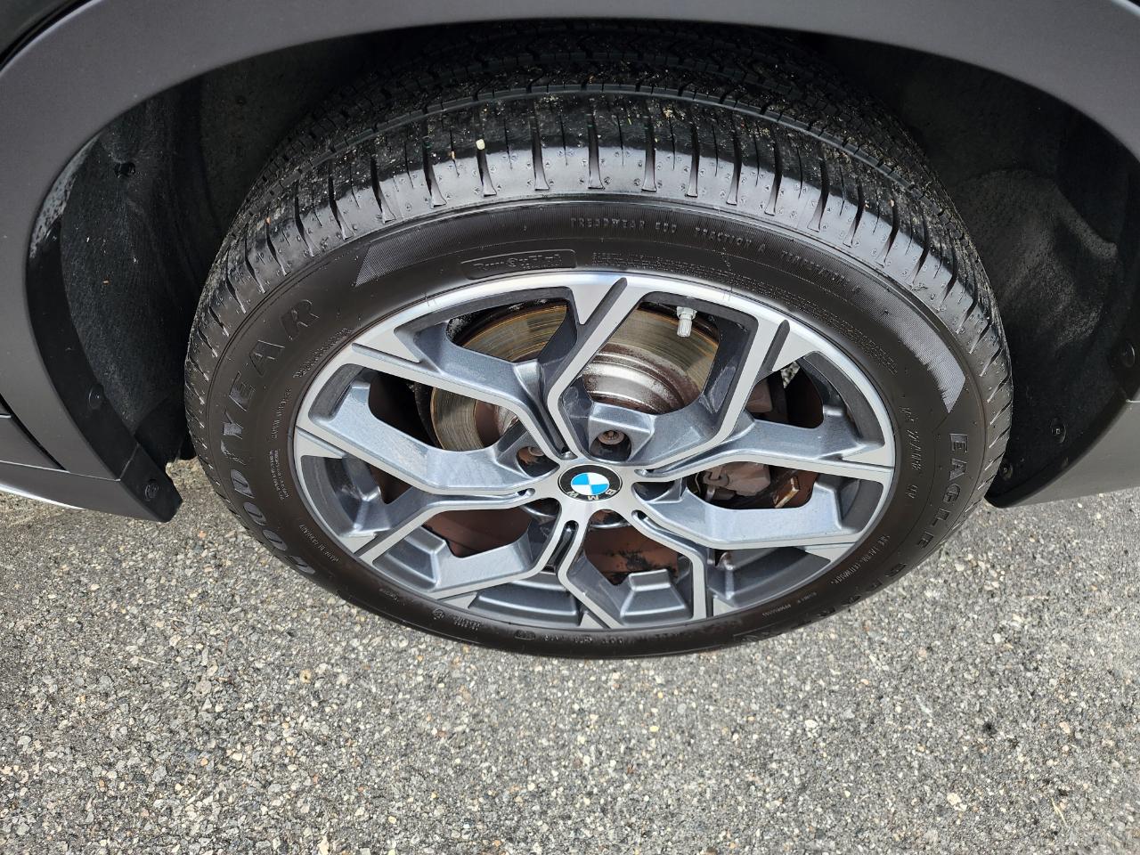 BMW X1 xDrive28i 2020