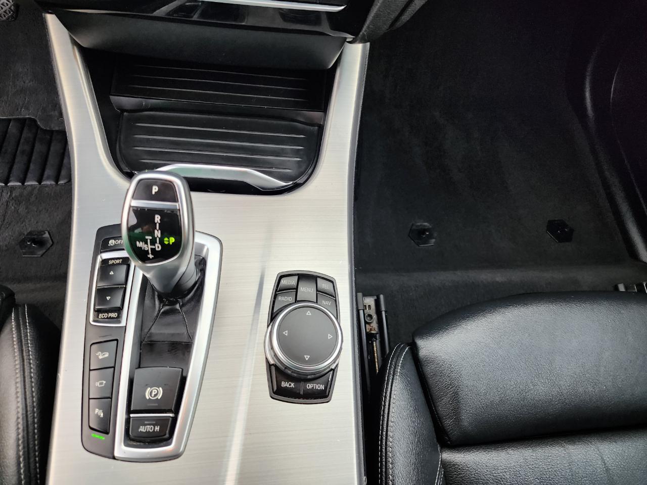 BMW X3 xDrive35i 2016