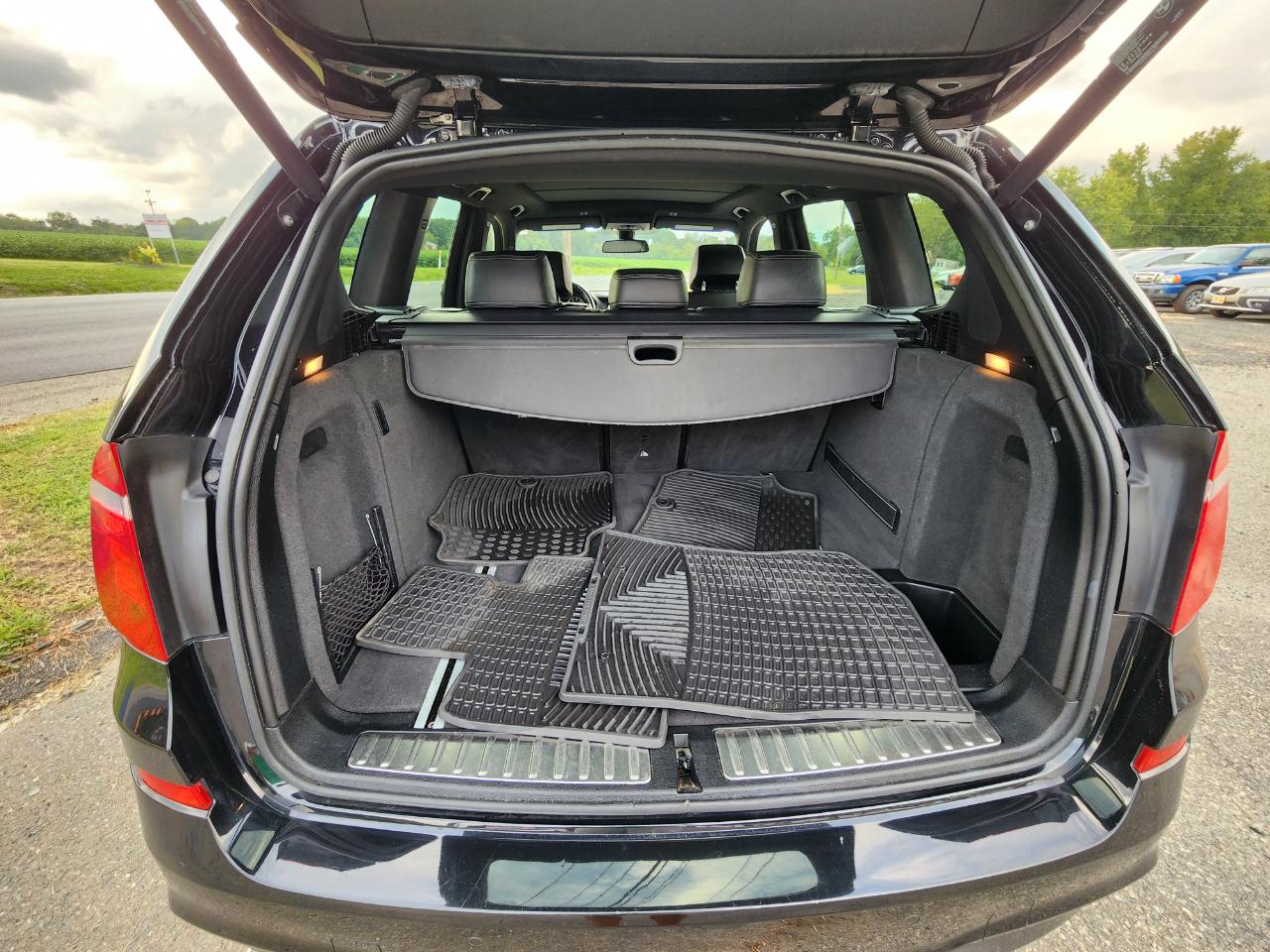 BMW X3 xDrive35i 2016