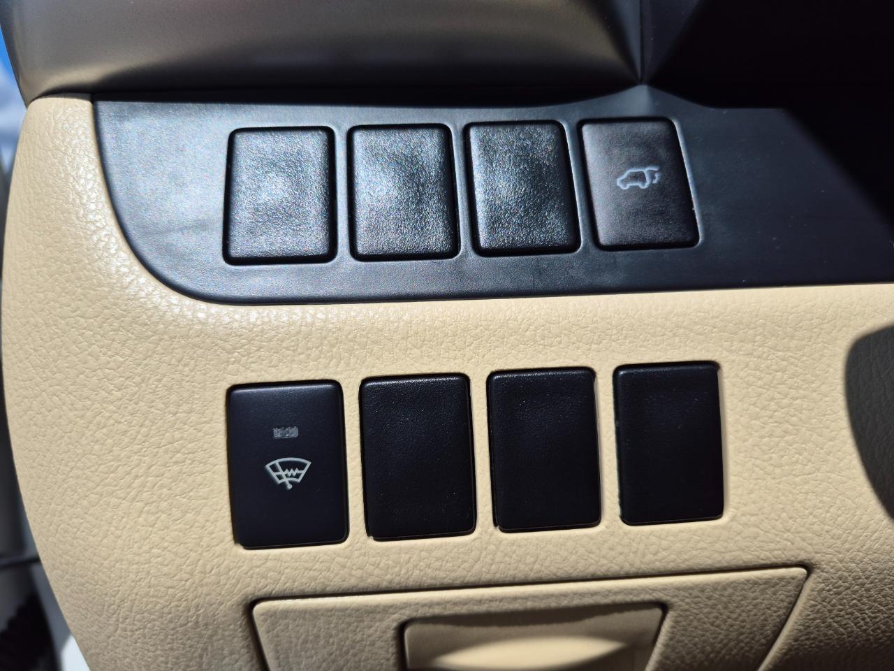 Toyota Highlander XLE AWD V6 2015