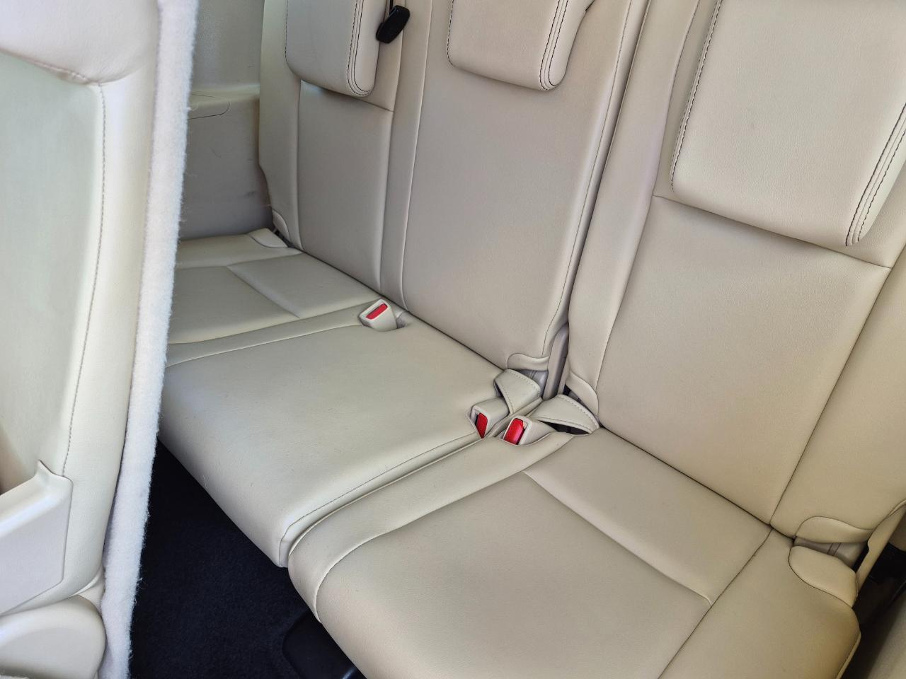Toyota Highlander XLE AWD V6 2015